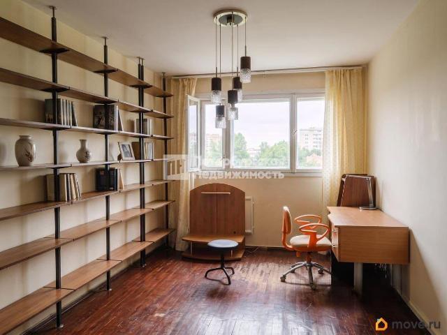 продажа жилая Санкт Петербург улица Партизана Германа, 9