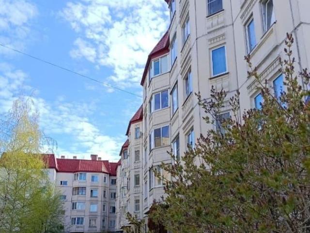 продажа жилая Санкт Петербург улица Политрука Пасечника, 10к2