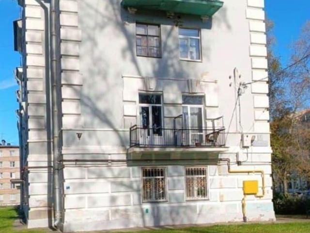 продажа жилая Санкт Петербург улица Политрука Пасечника, 7