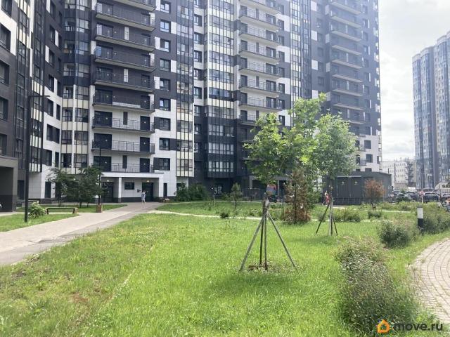 продажа жилая Санкт Петербург улица Русановская, 20к3