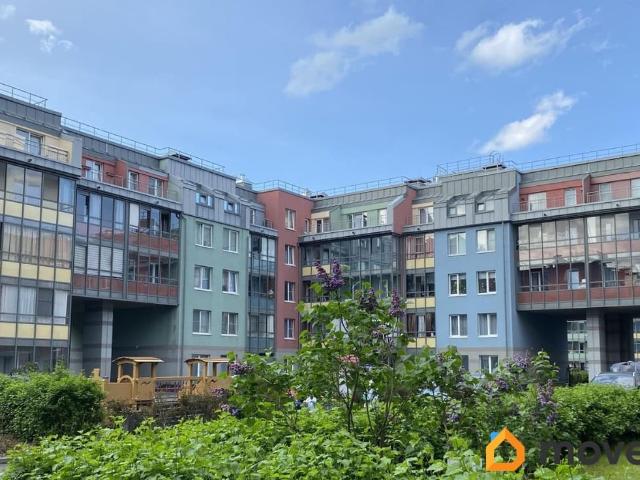 продажа жилая Санкт Петербург улица Струве, 4