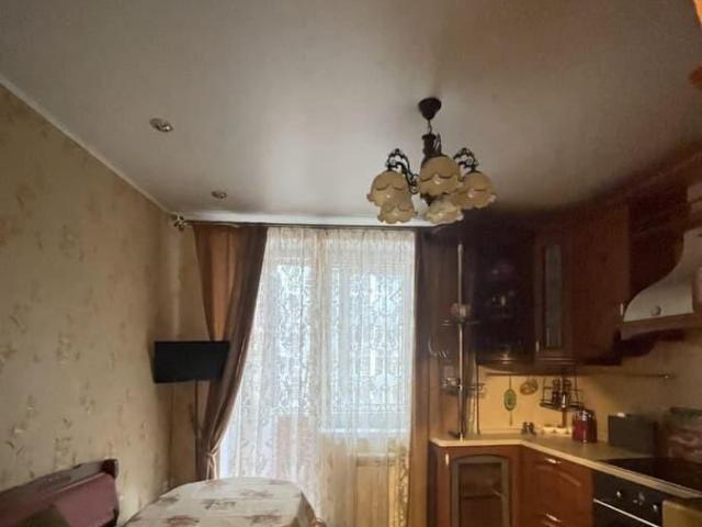 продажа жилая Санкт Петербург улица Сантьяго де Куба, 4к3