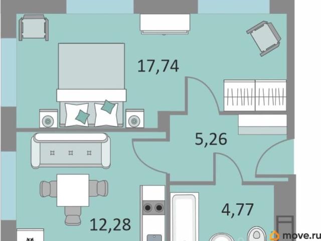 продажа жилая Санкт Петербург Варфоломеевская улица, 6