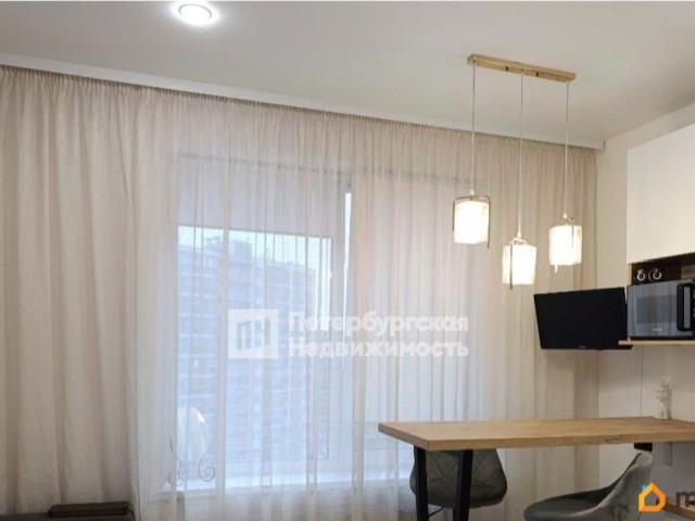 продажа жилая Санкт Петербург 2 й Предпортовый проезд, 6