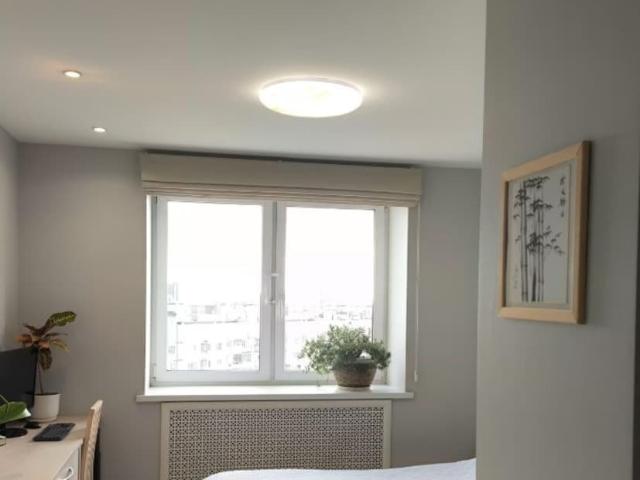 продажа жилая Санкт Петербург 5 й Предпортовый проезд, 1