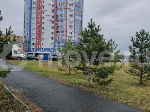 продажа жилая Саранск ул. Волгоградская ул, 75к3