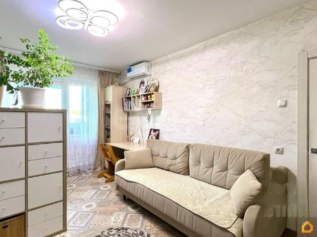 продажа жилая Саранск улица Тани Бибиной, 1/8