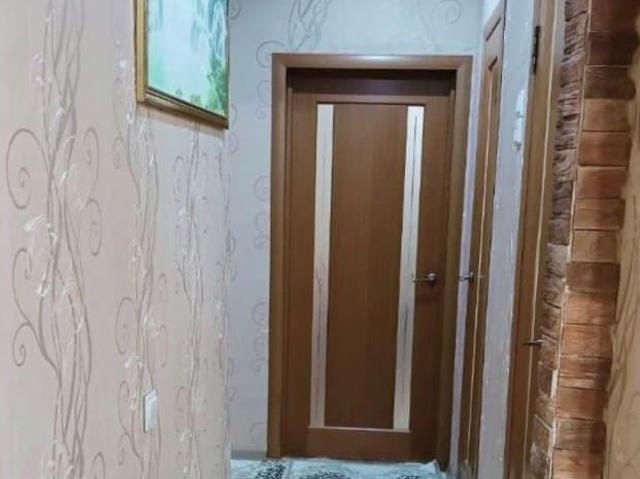 продажа жилая Саранск улица Тани Бибиной, 3/3