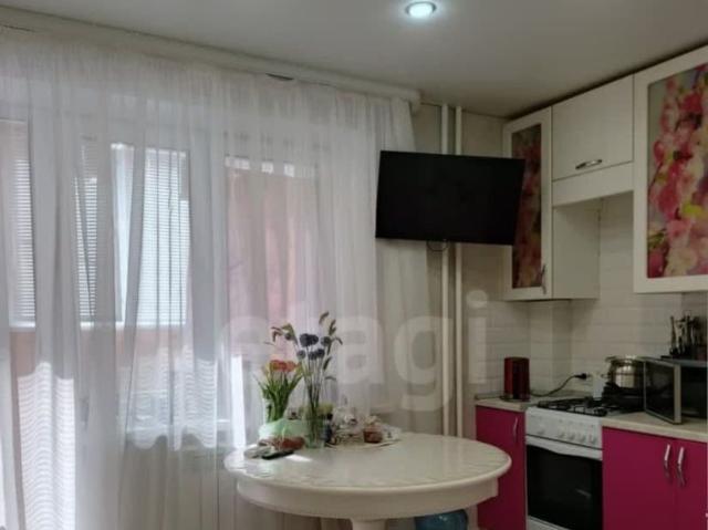 продажа жилая Саранск улица Юрия Святкина, 3