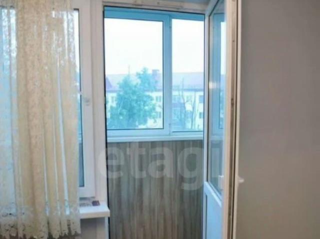 продажа жилая Саранск улица Васенко, 7Гк3