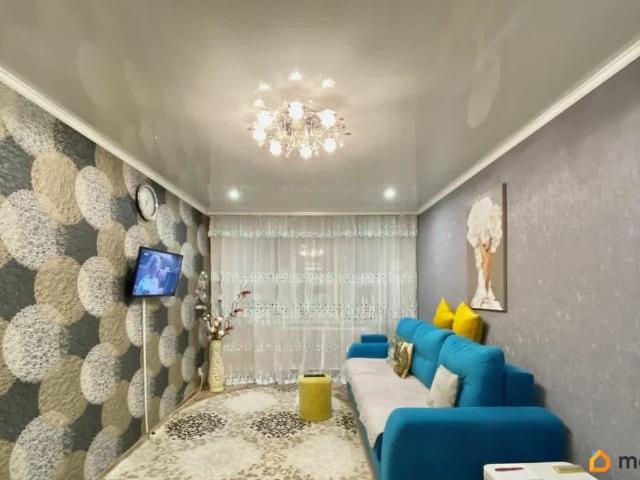 продажа жилая Саранск улица Фридриха Энгельса, 10