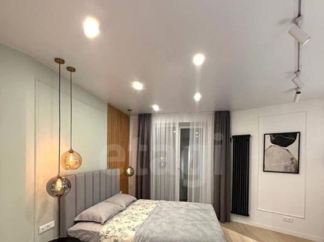 продажа жилая Саранск улица Кочкуровская, 7