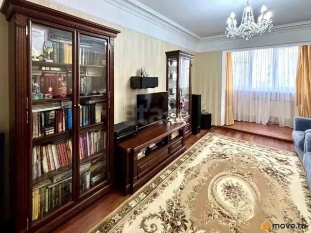 продажа жилая Саранск улица Комарова, 12А