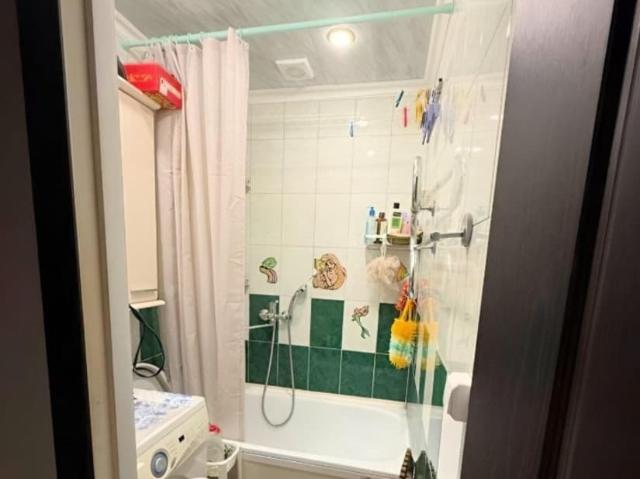 продажа жилая Саранск улица Косарева, 86А