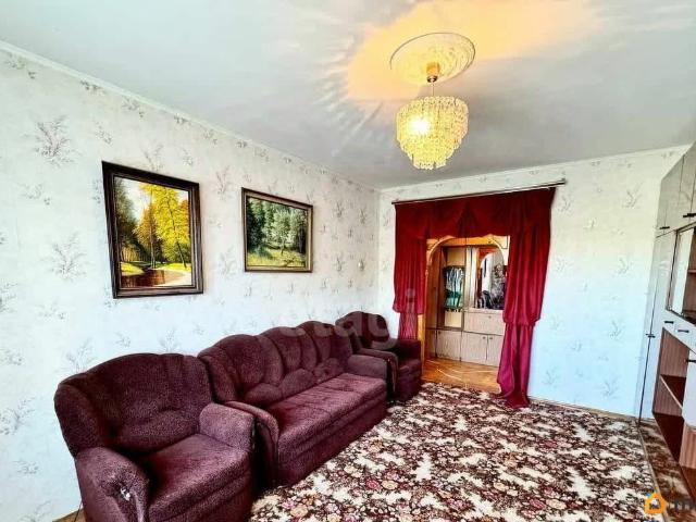 продажа жилая Саранск улица Мичурина, 1