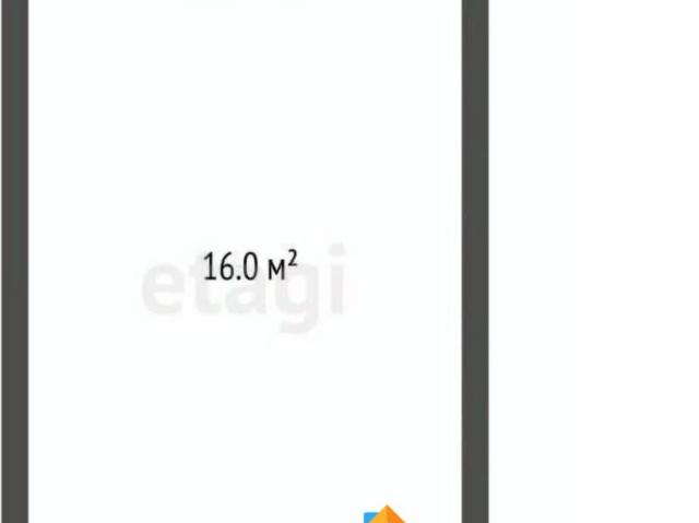 продажа жилая Саранск улица Осипенко, 83А