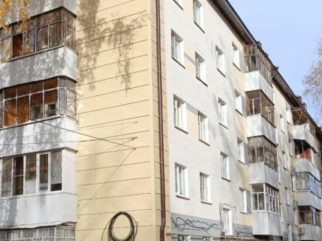 продажа жилая Саранск улица Попова, 43