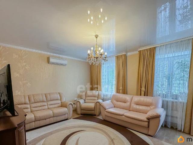 продажа жилая Саранск Волгоградская улица, 124А