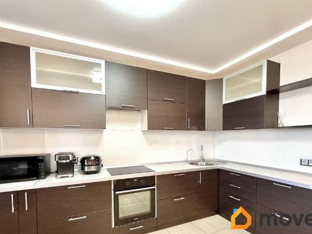 продажа жилая Саранск Волгоградская улица, 75к3