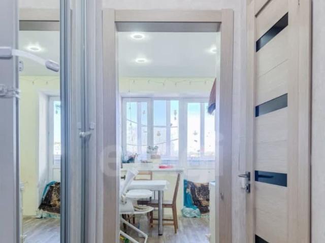 продажа жилая Саранск Большевистская улица, 109