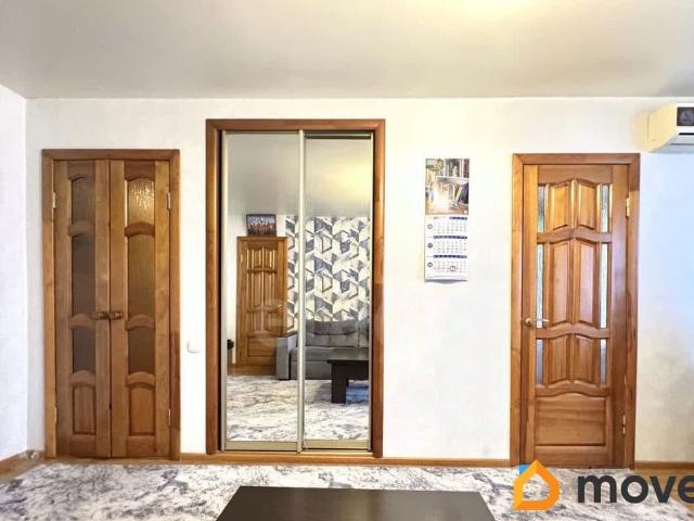 продажа жилая Саранск Большевистская улица, 94