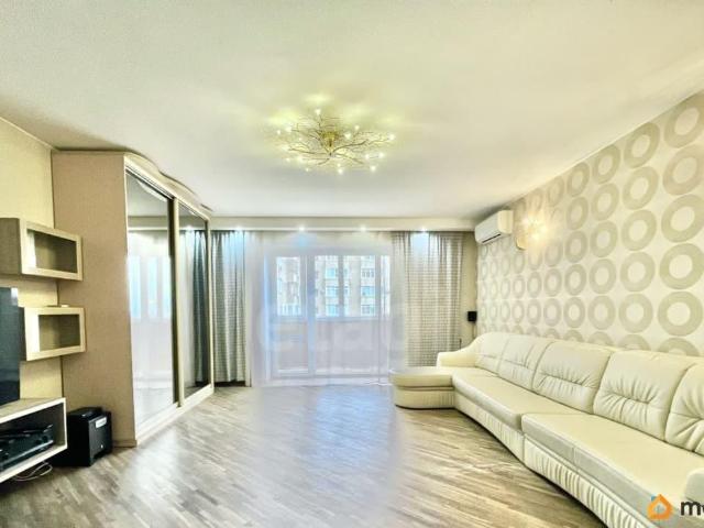 продажа жилая Саранск Ботевградская улица, 29к1
