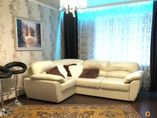 продажа жилая Саранск Коммунистическая улица, 15