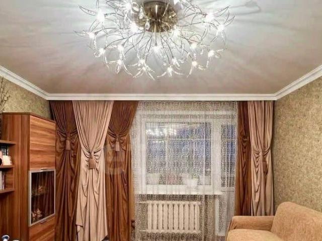 продажа жилая Саранск Красноармейская улица, 48