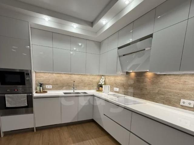 продажа жилая Саранск Московская улица, 34