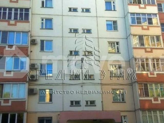 продажа жилая Саранск пр т 70 лет Октября, 104