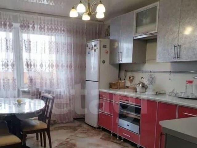 продажа жилая Саранск проспект 60 лет Октября, 6/4