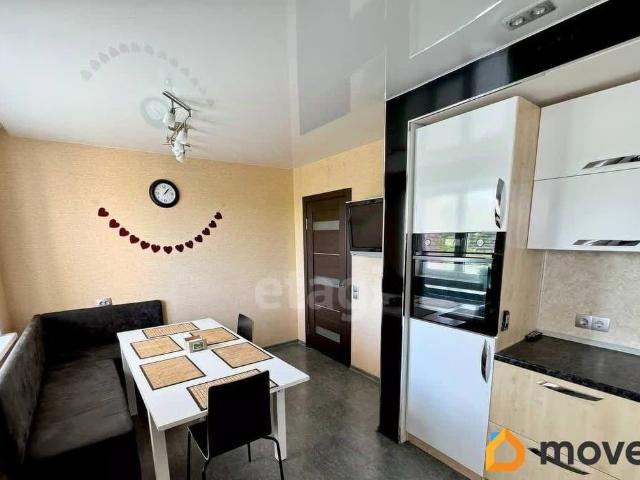 продажа жилая Саранск проспект 60 лет Октября, 6/6