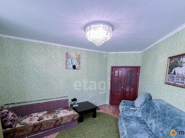 продажа жилая Саранск проспект 60 лет Октября, 143