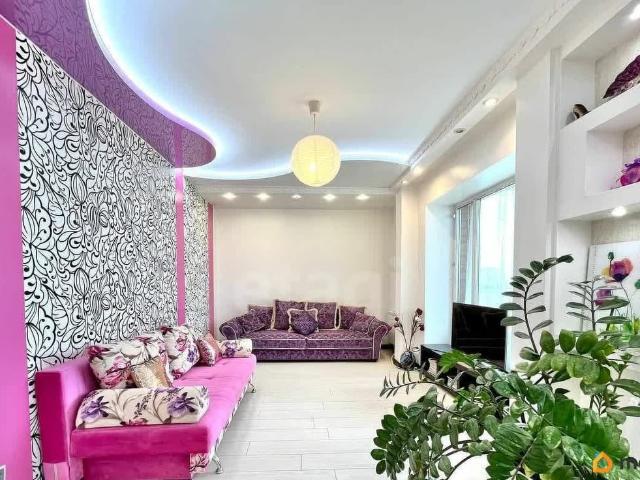 продажа жилая Саранск проспект 70 лет Октября, 77а