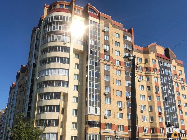 продажа жилая Саранск Республиканская улица, 151А