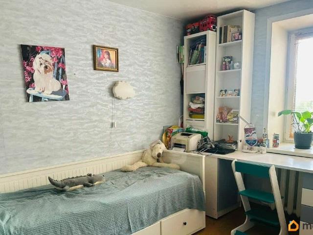 продажа жилая Саранск Республиканская улица, 34