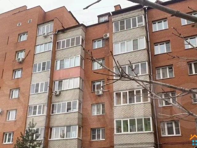 продажа жилая Саранск Республиканская улица, 39б