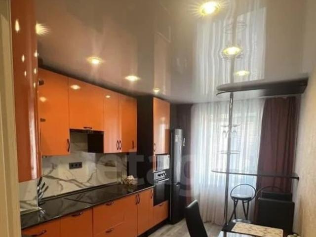 продажа жилая Саранск Севастопольская улица, 11А