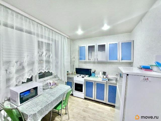 продажа жилая Саранск Солнечная улица, 19/3