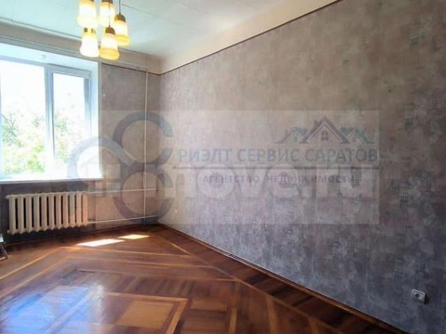 продажа жилая Саратов ул. Соляная ул, 5/7