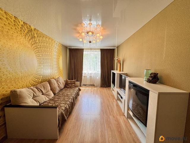 продажа жилая Саратов улица 2 я Прокатная, 23