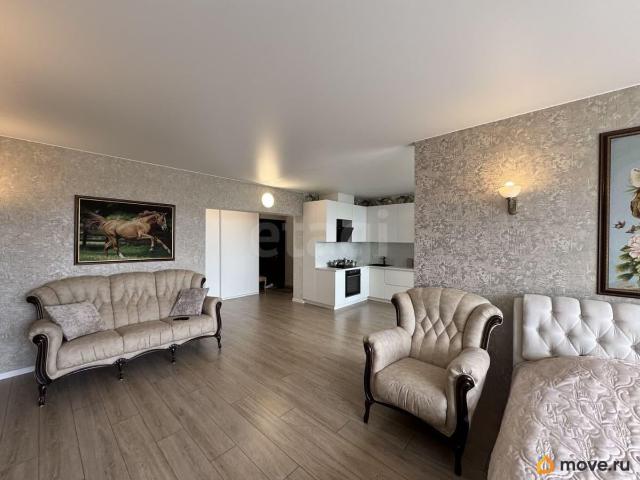 продажа жилая Саратов улица Усть Курдюмская, 29