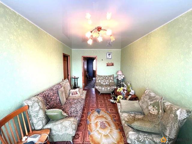 продажа жилая Саратов улица Большая Горная, 291/309