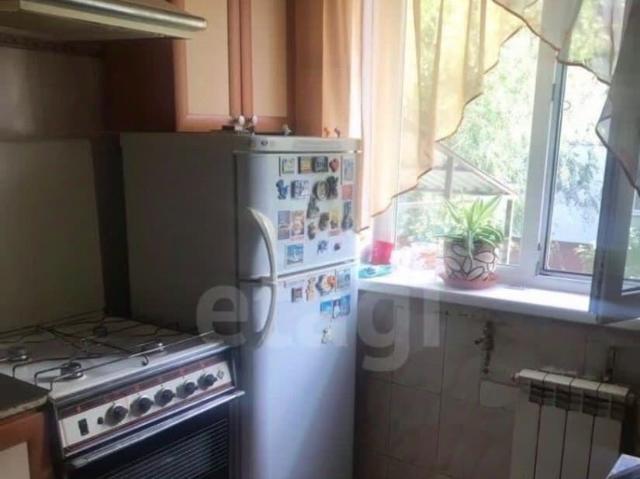 продажа жилая Саратов улица Имени В.И. Чемодурова, 4