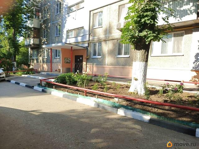 продажа жилая Саратов улица Имени В.И. Загороднева, 5А