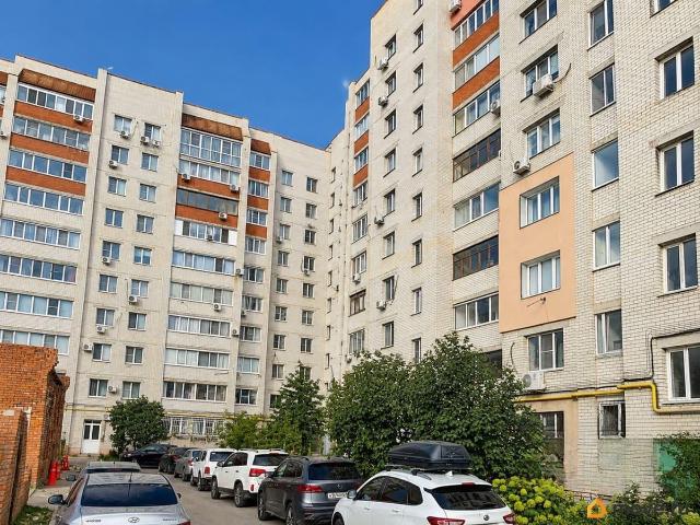продажа жилая Саратов улица Имени Академика С.Г. Навашина, 40/2
