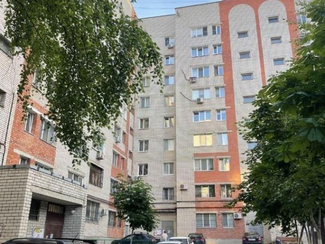 продажа жилая Саратов улица Имени Карла Маркса, 9/19