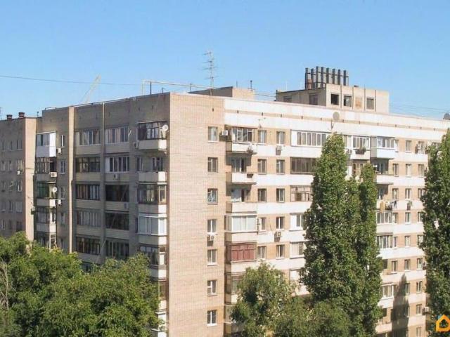 продажа жилая Саратов Университетская улица, 17/25
