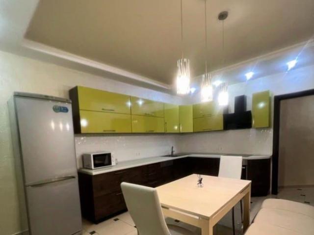 продажа жилая Саратов Вольская улица, 2Д