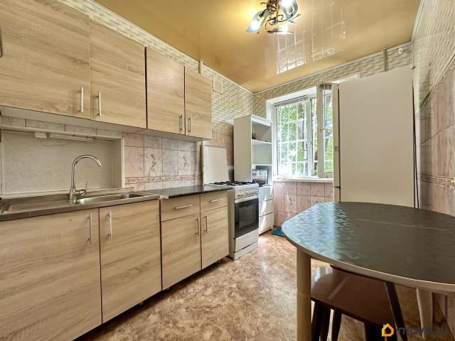 продажа жилая Саратов Гусельская улица, 6